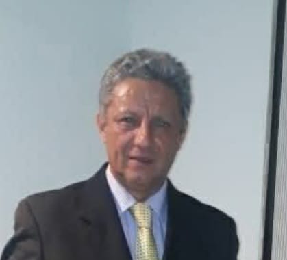 Fernando Amador